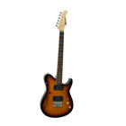 Dimavery JG 500 Brown Sunburst